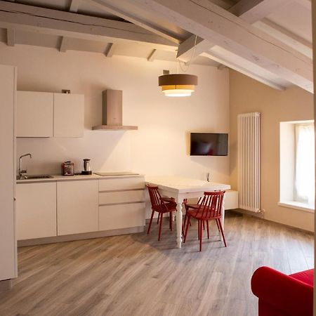 Ca' Giorgina Apartments 2 Арко Екстер'єр фото