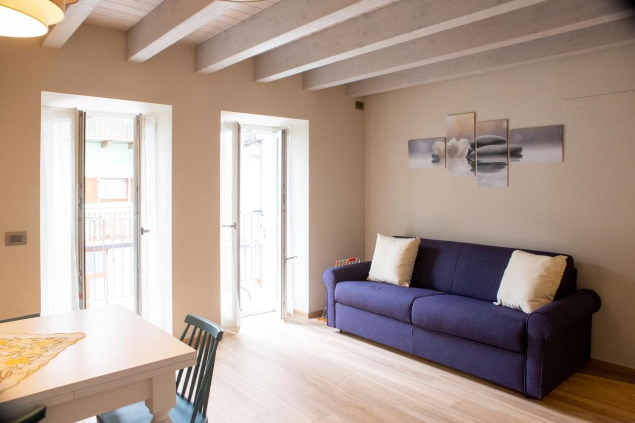 Ca' Giorgina Apartments 2 Арко Екстер'єр фото